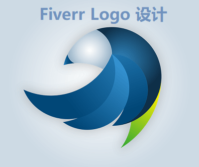 在 Fiverr 上寻找 Logo 设计